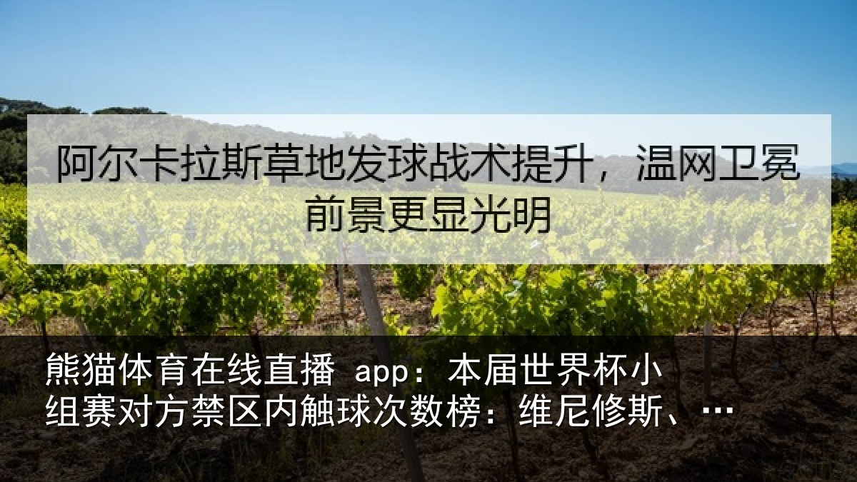 熊猫体育在线直播 app：本届相关情况禁区相关情况修斯、姆巴佩居首