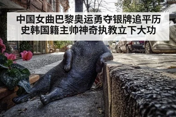 中国女曲巴黎奥运勇夺银牌追平历史韩国籍主帅神奇执教立下大功