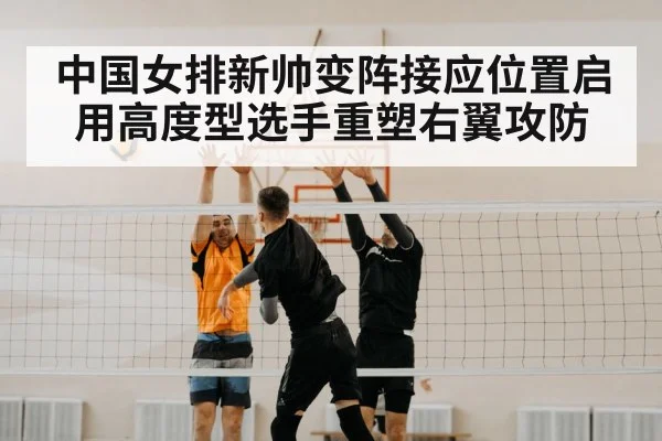 中国女排新帅变阵接应位置启用高度型选手重塑右翼攻防